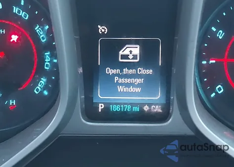 2014 Chevrolet Camaro 2Lt z USA, uszkodzony, nr VIN 2G1FC1E36E9143678